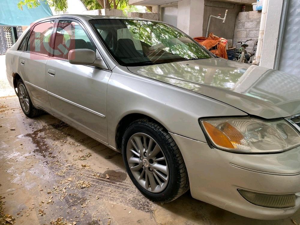 Toyota Avalon